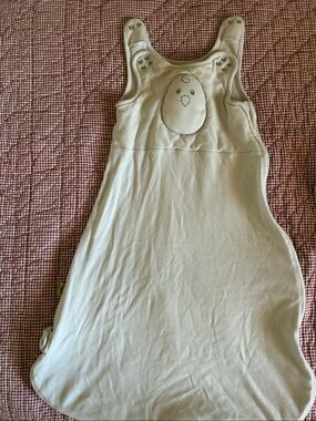 Nested bean Sleep Sack